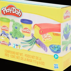 Hasbro Play-Doh Mini Classics> Knutselen