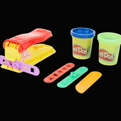 Hasbro Play-Doh Mini Classics> Knutselen