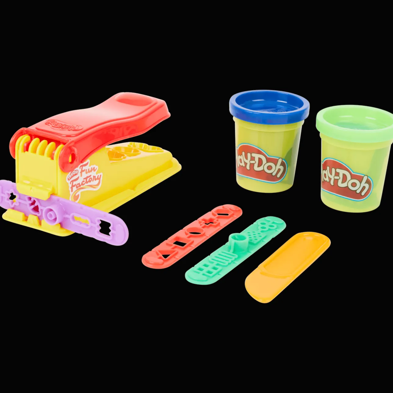 Hasbro Play-Doh Mini Classics> Knutselen