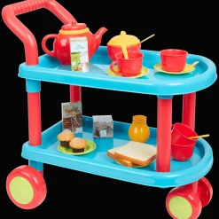 Playgo theetrolley> Speelfiguren & -Sets