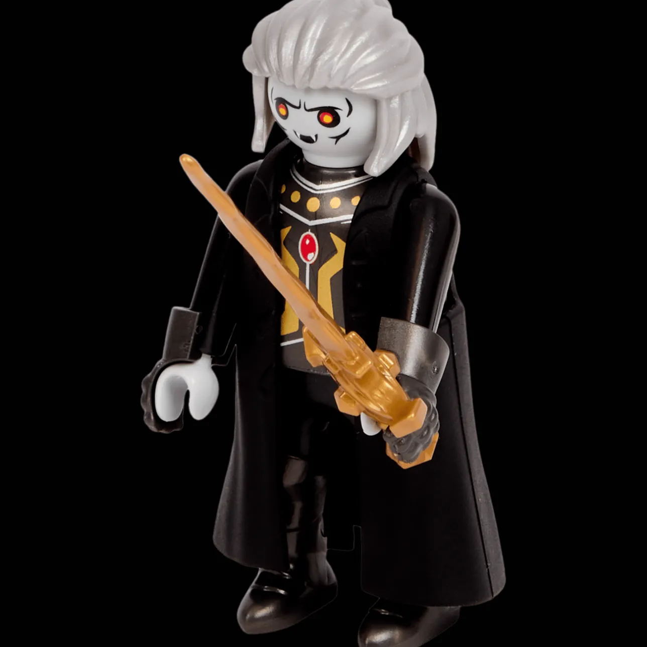 Playmobil verrassingszakje> Knuffels & Poppen