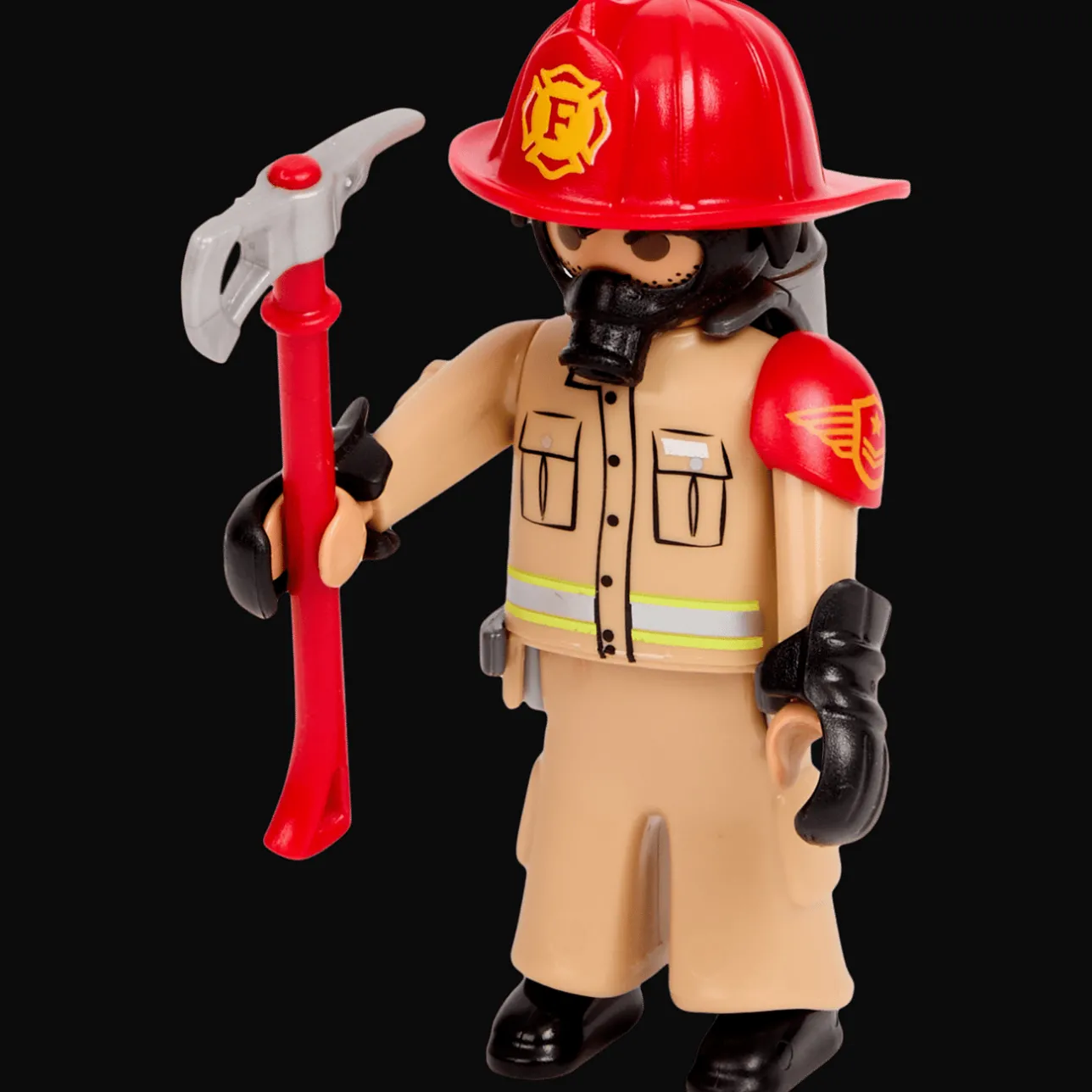 Playmobil verrassingszakje> Knuffels & Poppen