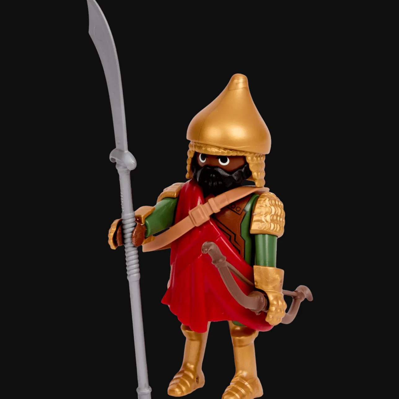 Playmobil verrassingszakje> Knuffels & Poppen