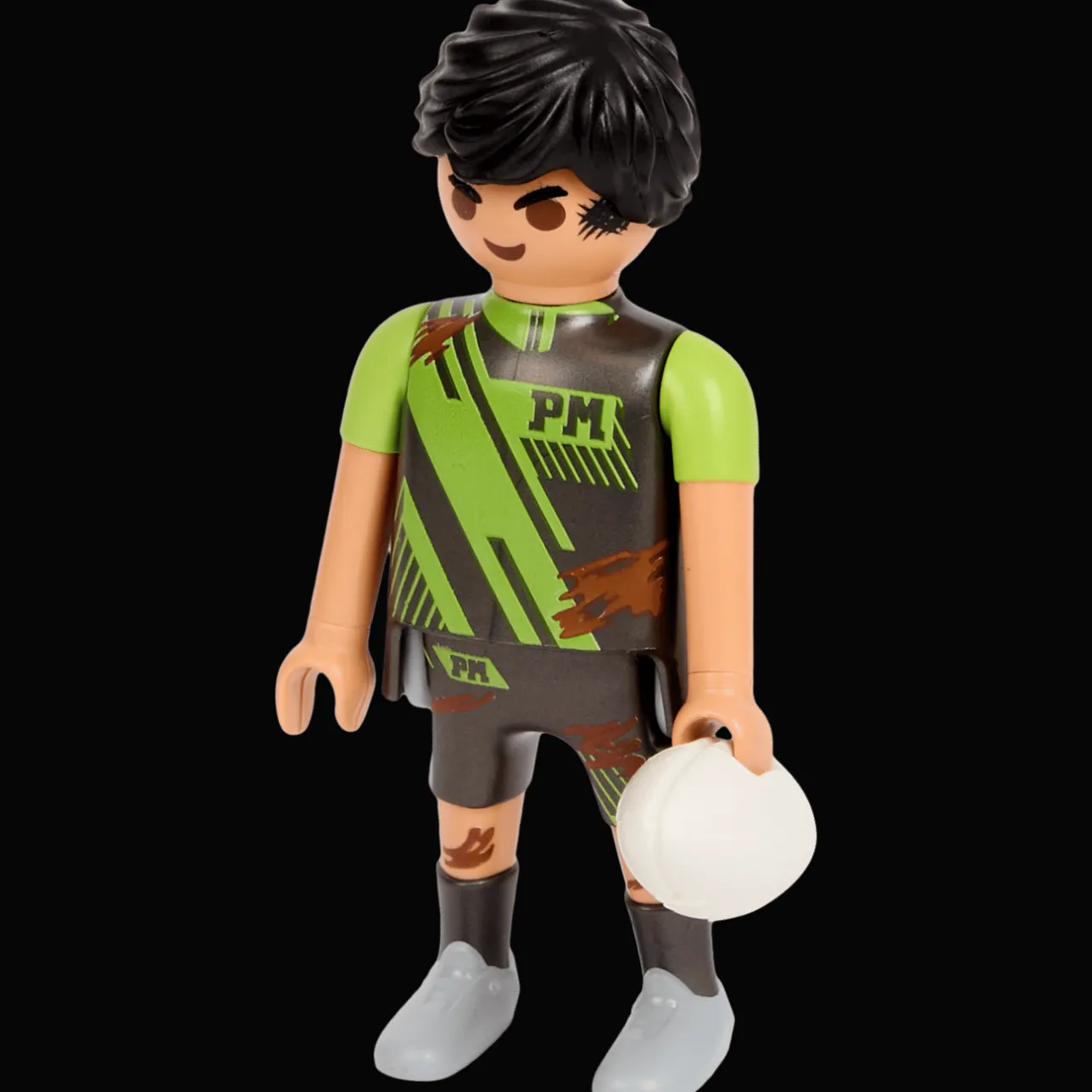 Playmobil verrassingszakje> Knuffels & Poppen