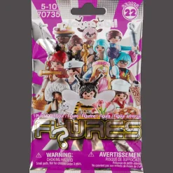 Playmobil verrassingszakje> Knuffels & Poppen