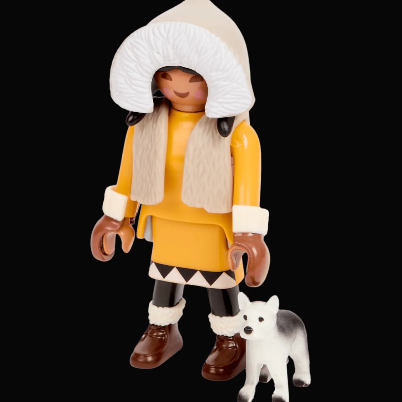 Playmobil verrassingszakje> Knuffels & Poppen