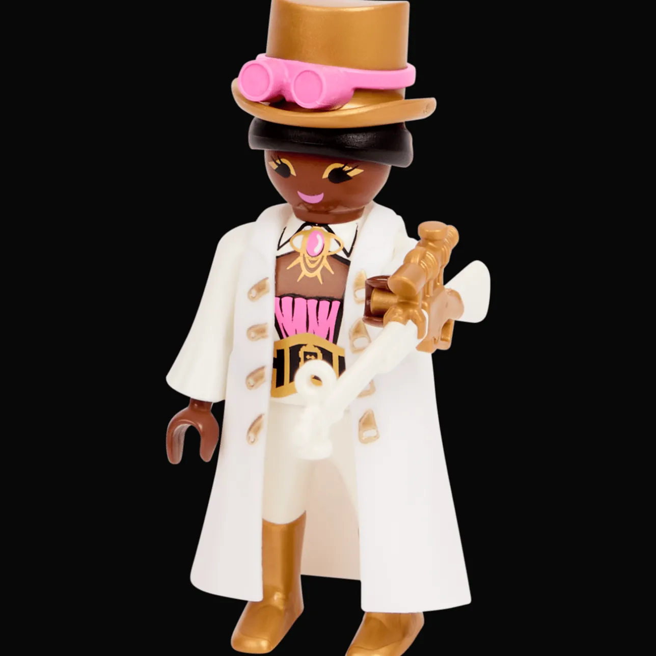 Playmobil verrassingszakje> Knuffels & Poppen