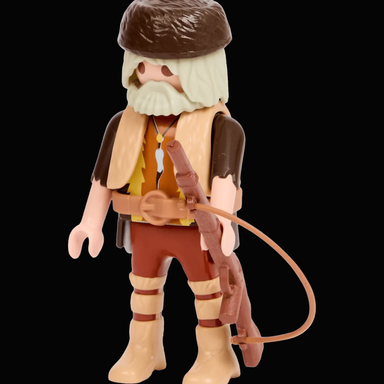 Playmobil verrassingszakje> Knuffels & Poppen
