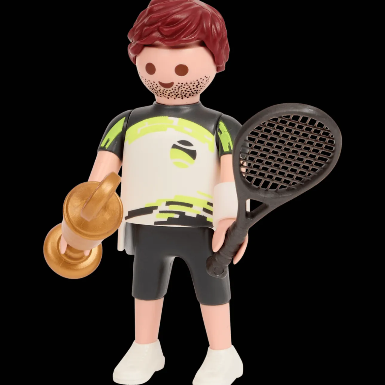 Playmobil verrassingszakje> Knuffels & Poppen