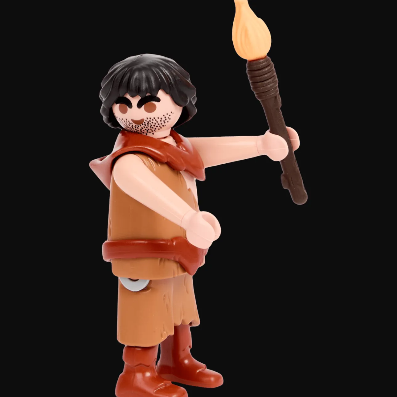 Playmobil verrassingszakje> Knuffels & Poppen