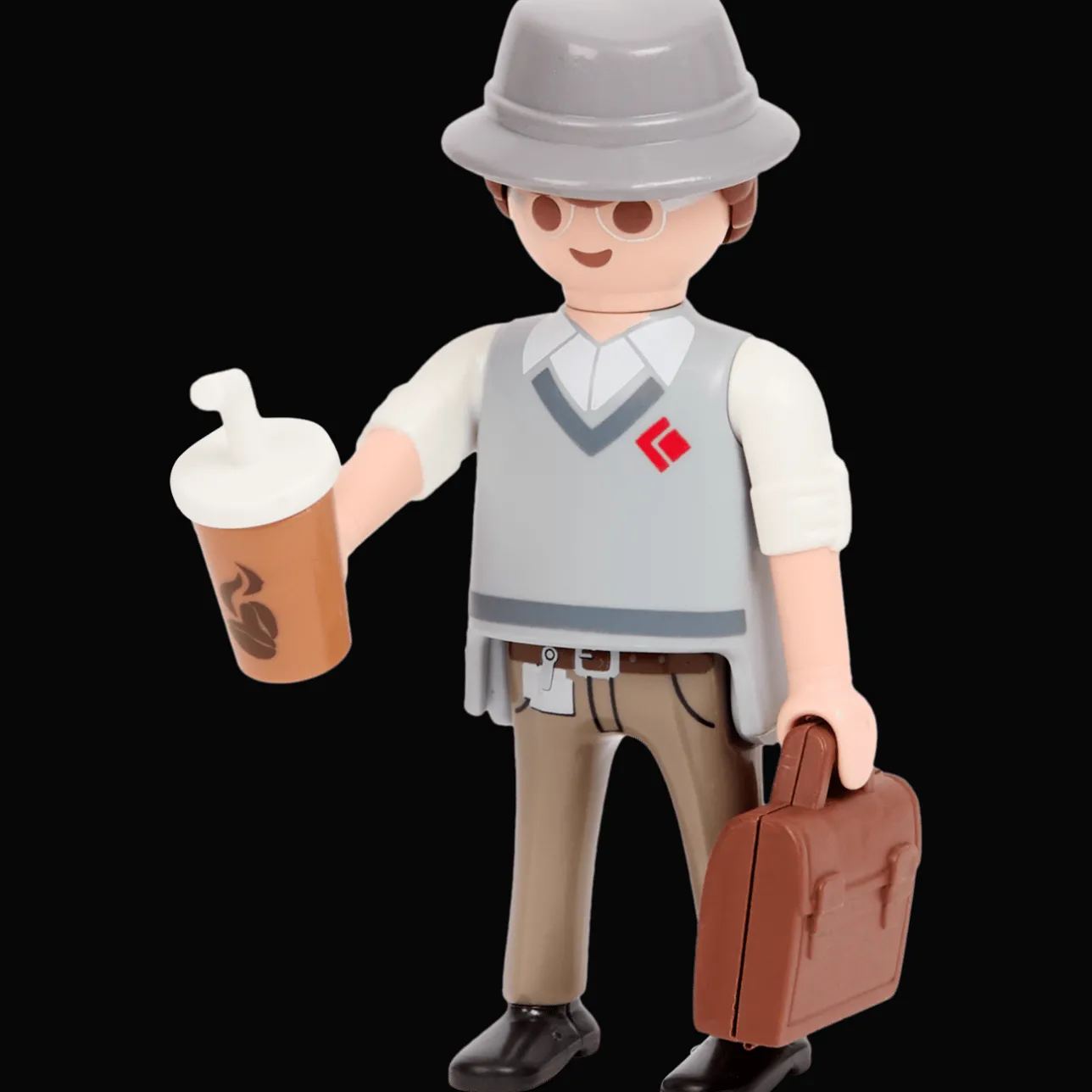 Playmobil verrassingszakje> Knuffels & Poppen