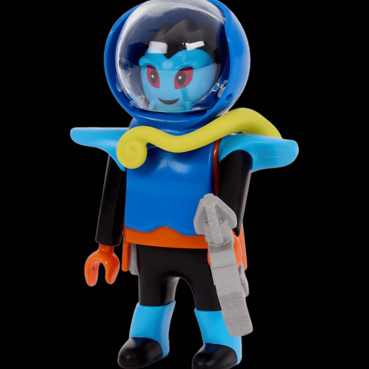 Playmobil verrassingszakje> Knuffels & Poppen