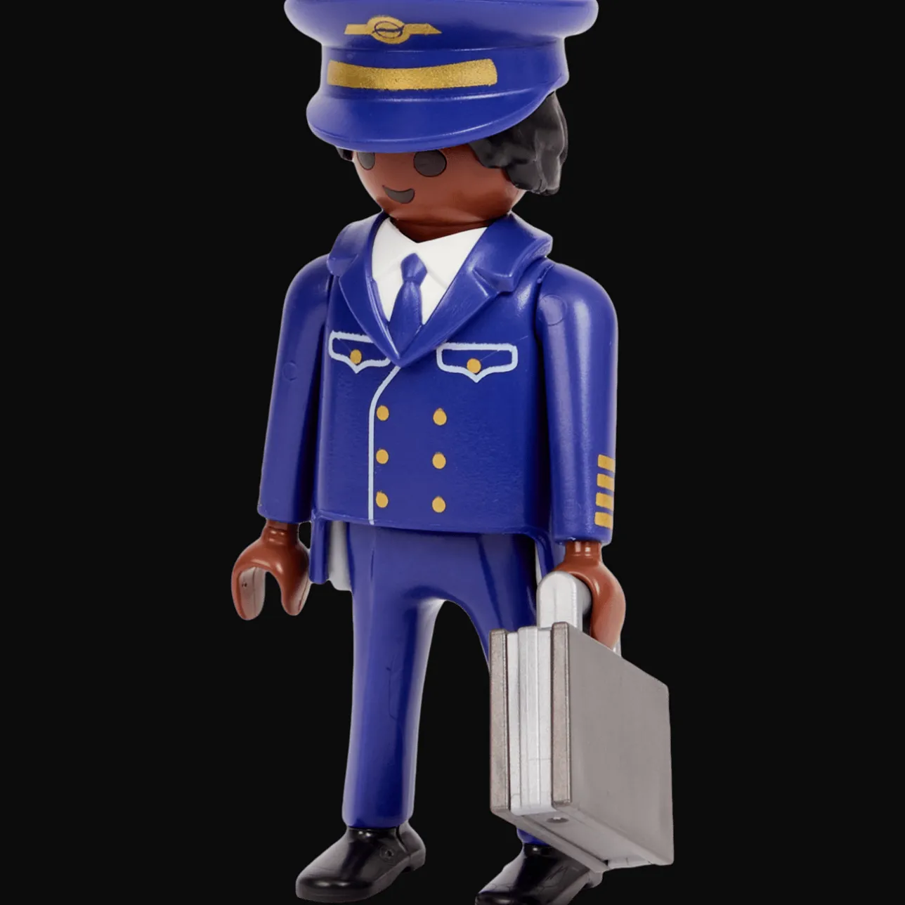 Playmobil verrassingszakje> Knuffels & Poppen