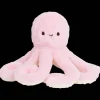 Action Pluche octopus> Knuffels & Poppen