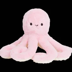 Action Pluche octopus> Knuffels & Poppen