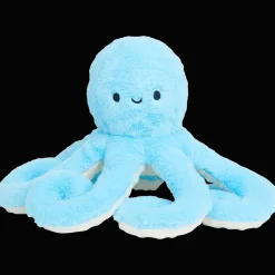 Action Pluche octopus> Knuffels & Poppen