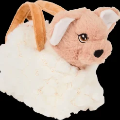 Action Pluchen hond in handtas><noscript><img width=