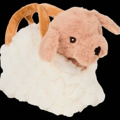 Action Pluchen hond in handtas><noscript><img width=