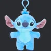 Action Pluchen sleutelhanger> Knuffels & Poppen