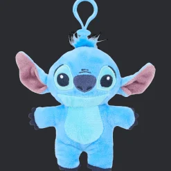 Action Pluchen sleutelhanger> Knuffels & Poppen
