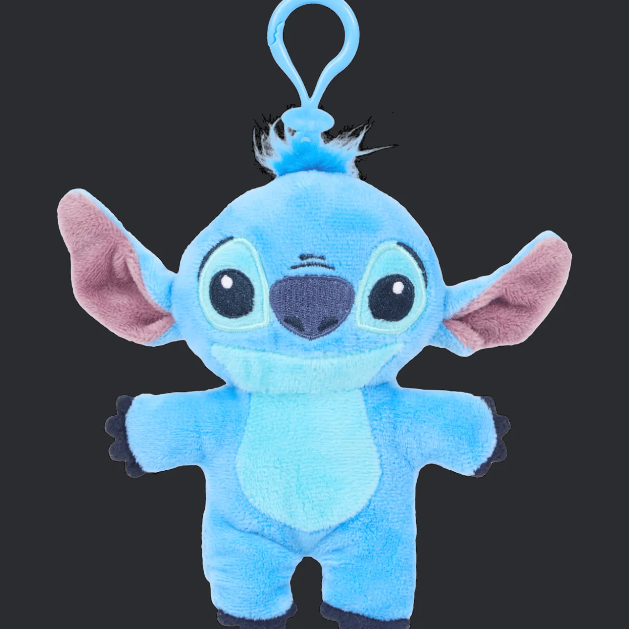 Action Pluchen sleutelhanger> Knuffels & Poppen