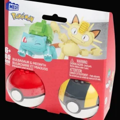 Pokemon pokéballen met Pokémons> Spellen