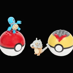 Pokemon pokéballen met Pokémons><noscript><img width=