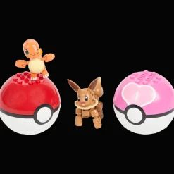 Pokemon pokéballen met Pokémons><noscript><img width=