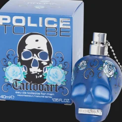 Police To Be eau de toilette><noscript><img width=