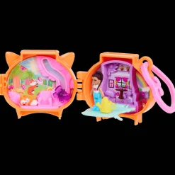 Polly Pocket Pet Connects figuurtjes> Spellen