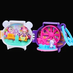 Polly Pocket Pet Connects figuurtjes><noscript><img width=