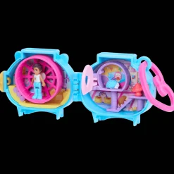 Polly Pocket Pet Connects figuurtjes><noscript><img width=