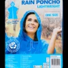 Action Poncho> Sportkleding
