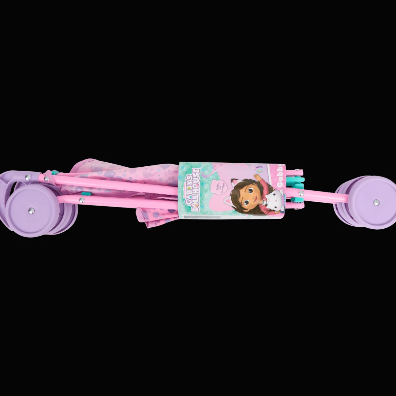 Action Poppenbuggy> Knuffels & Poppen