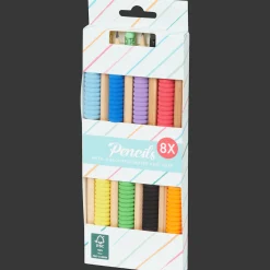 Action Potloden met grip><noscript><img width=