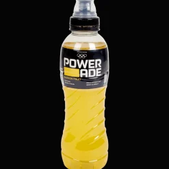 Powerade isotonic sportdrank Passievrucht> Drinken