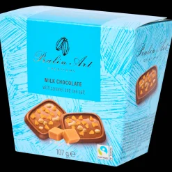 Action Pralin Art chocolade> Chocolade