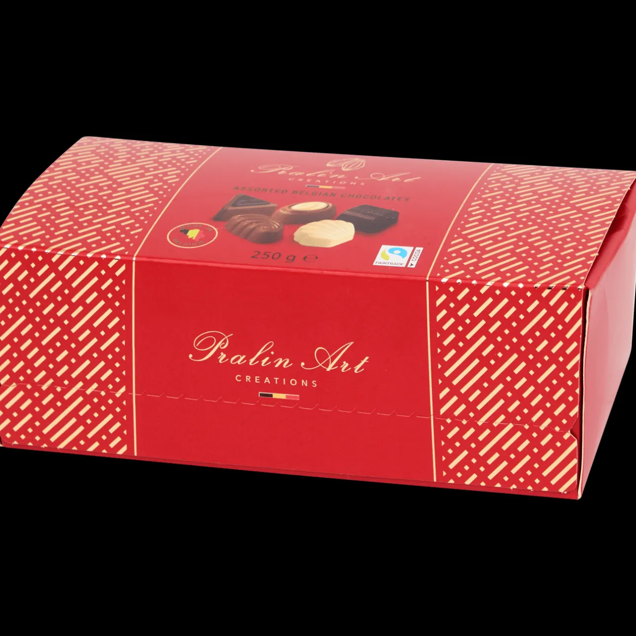Action Pralin Art luxe pralines> Chocolade
