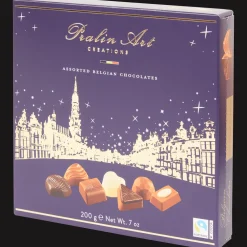 Action Pralin Art pralines> Chocolade