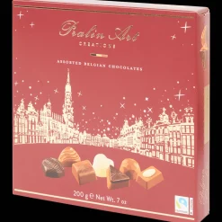 Action Pralin Art pralines> Chocolade