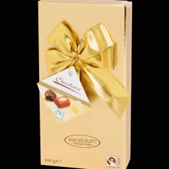 Action Pralines> Chocolade