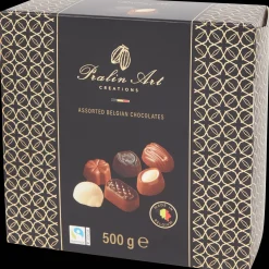 Action Pralines> Chocolade