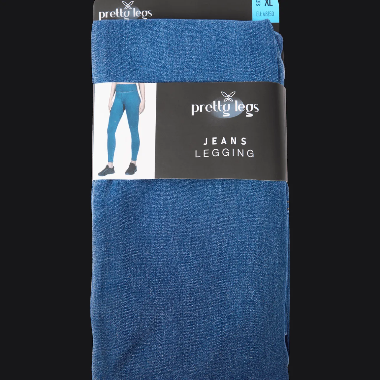 Pretty Legs jeanslegging> Kleding