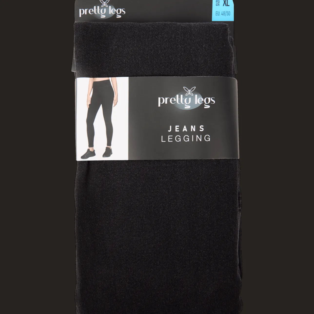 Pretty Legs jeanslegging> Kleding