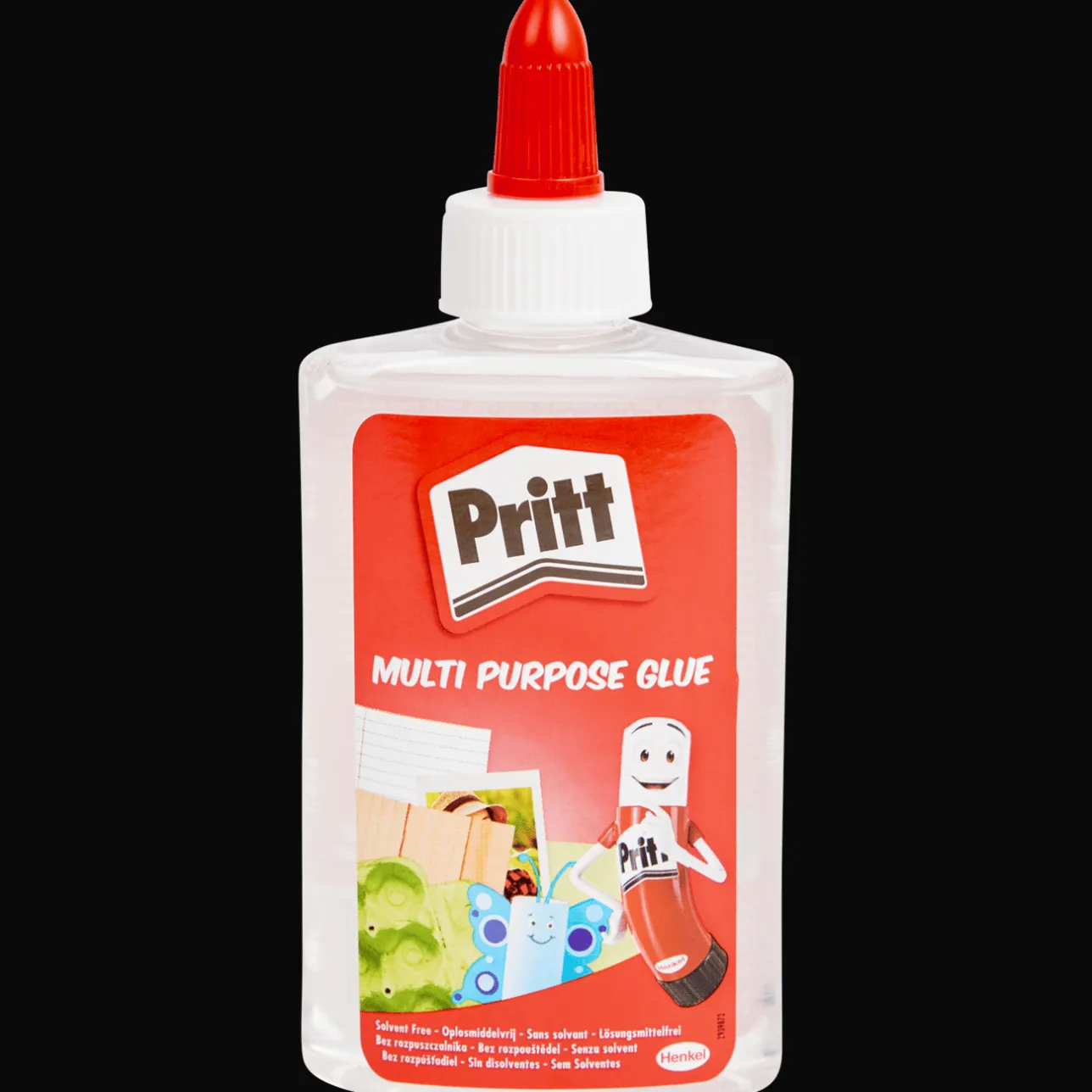 Pritt alleslijm> Bureau Accessoires