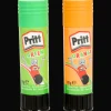 Pritt gekleurde lijmstiften> Bureau Accessoires