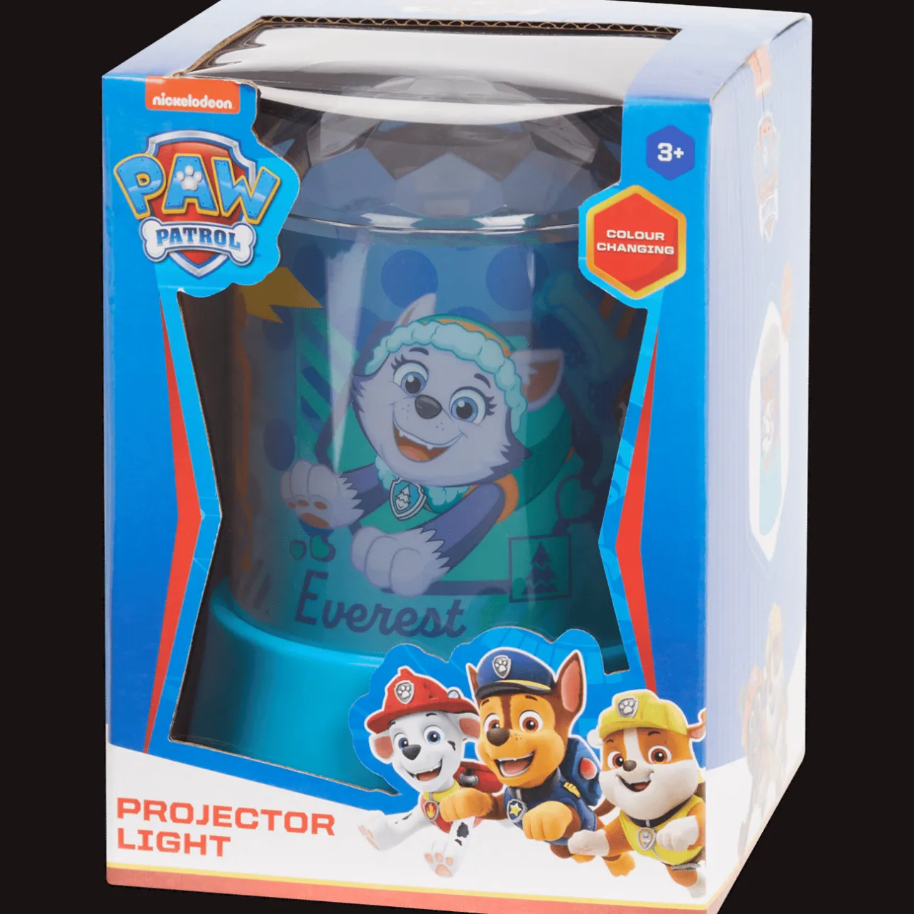 Action Projectlamp> Lampen