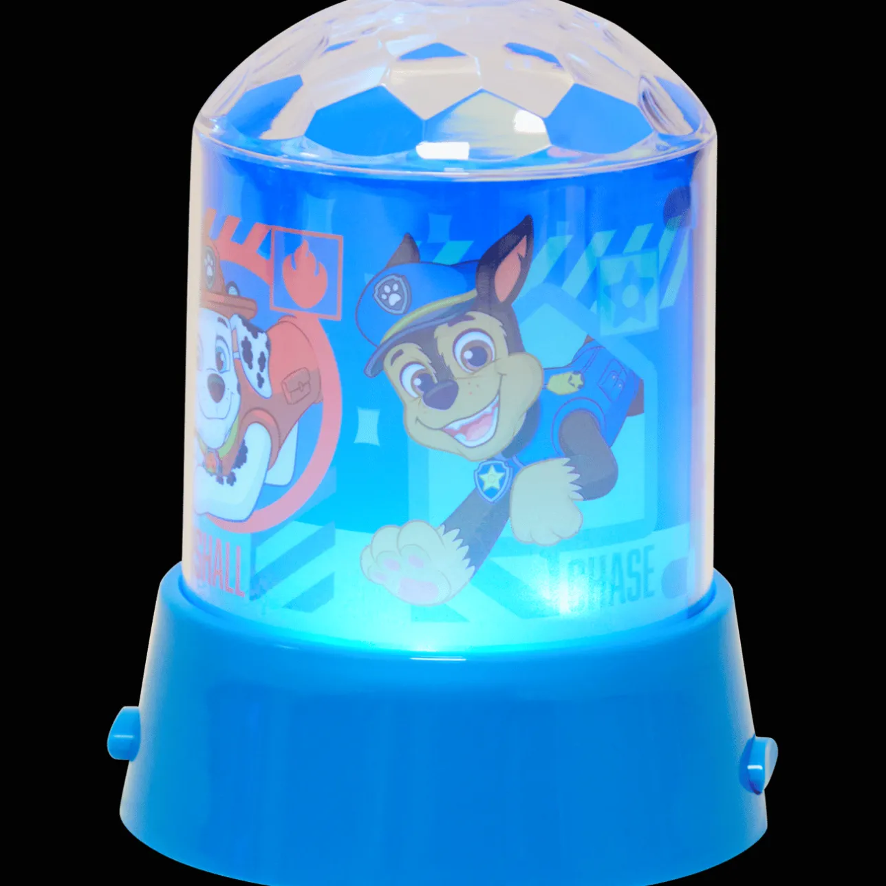 Action Projectlamp> Lampen