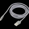 Action Prologic laad- en datakabel 8-pins> Kabels & Splitters