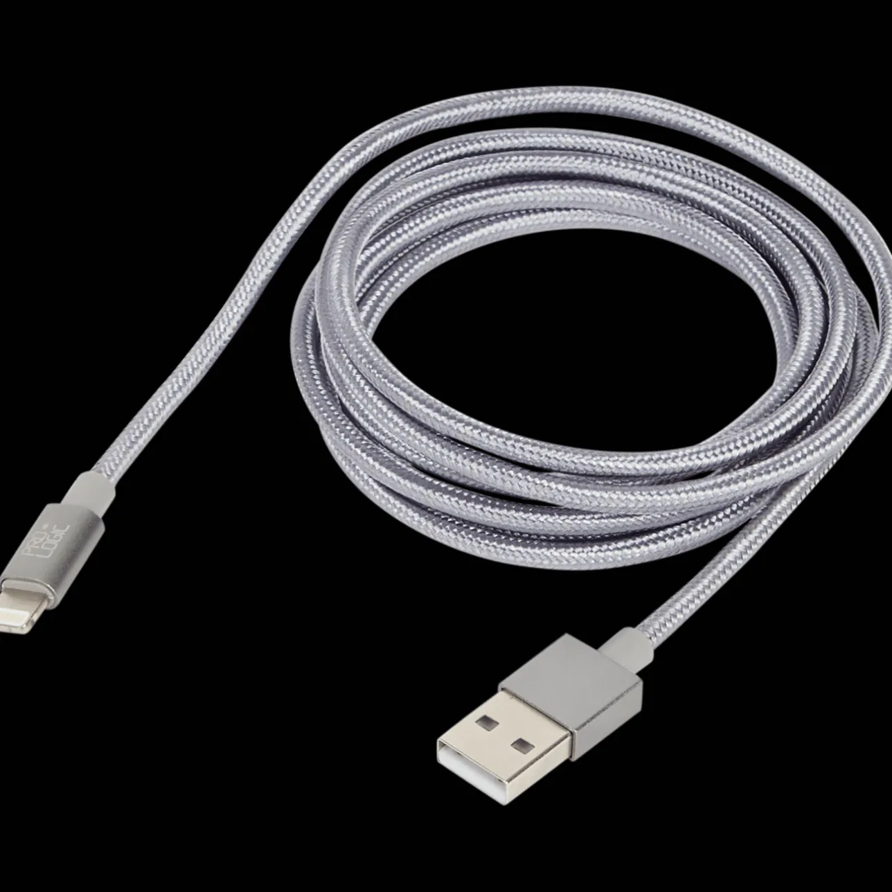 Action Prologic laad- en datakabel 8-pins> Kabels & Splitters